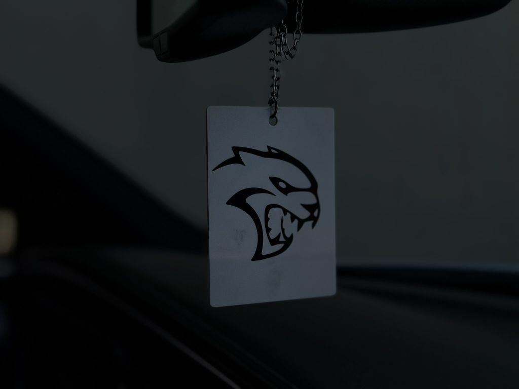 2019 Dodge Charger Image 26