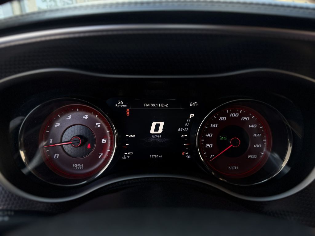 2019 Dodge Charger Image 27