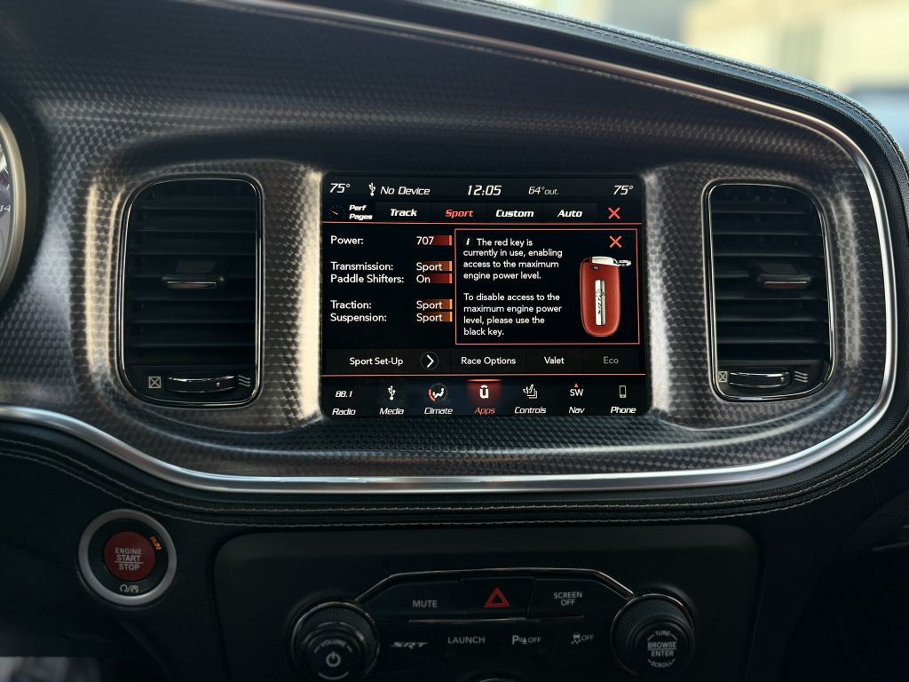 2019 Dodge Charger Image 28