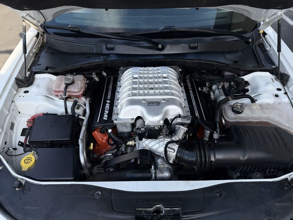 2019 Dodge Charger Image 30