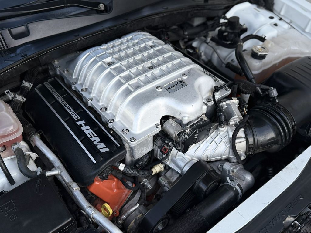 2019 Dodge Charger Image 31