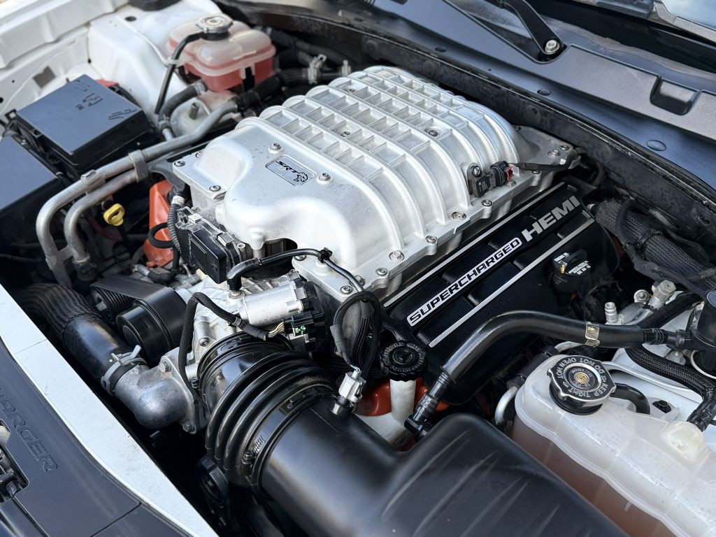 2019 Dodge Charger Image 32