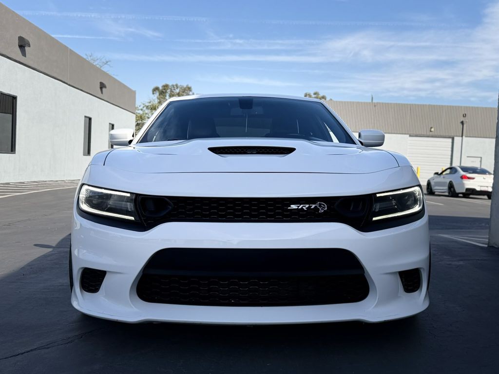 2019 Dodge Charger Image 33