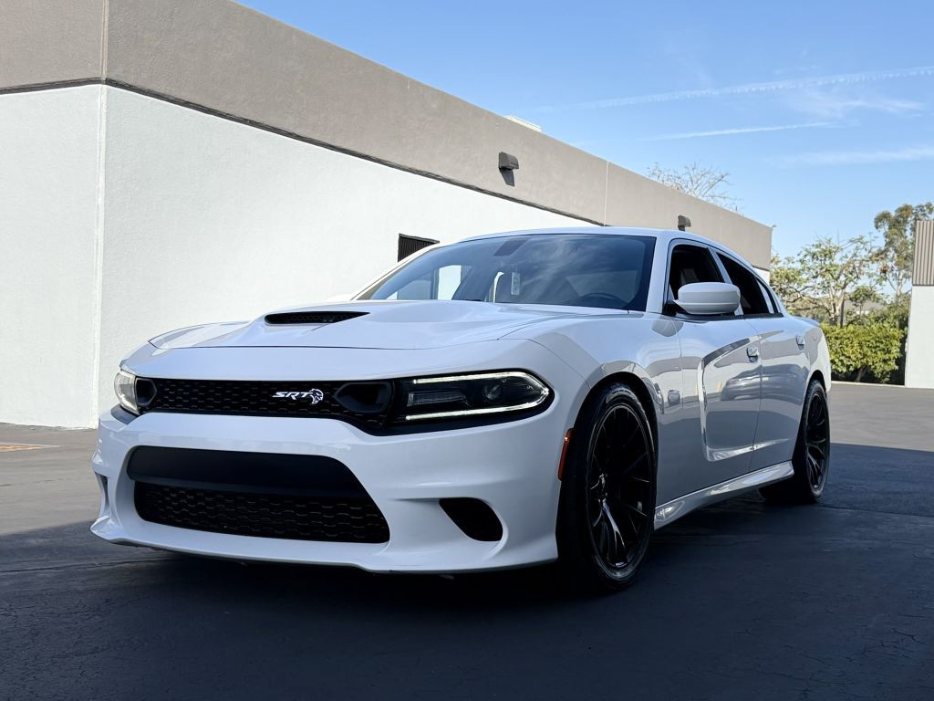 2019 Dodge Charger Image 34