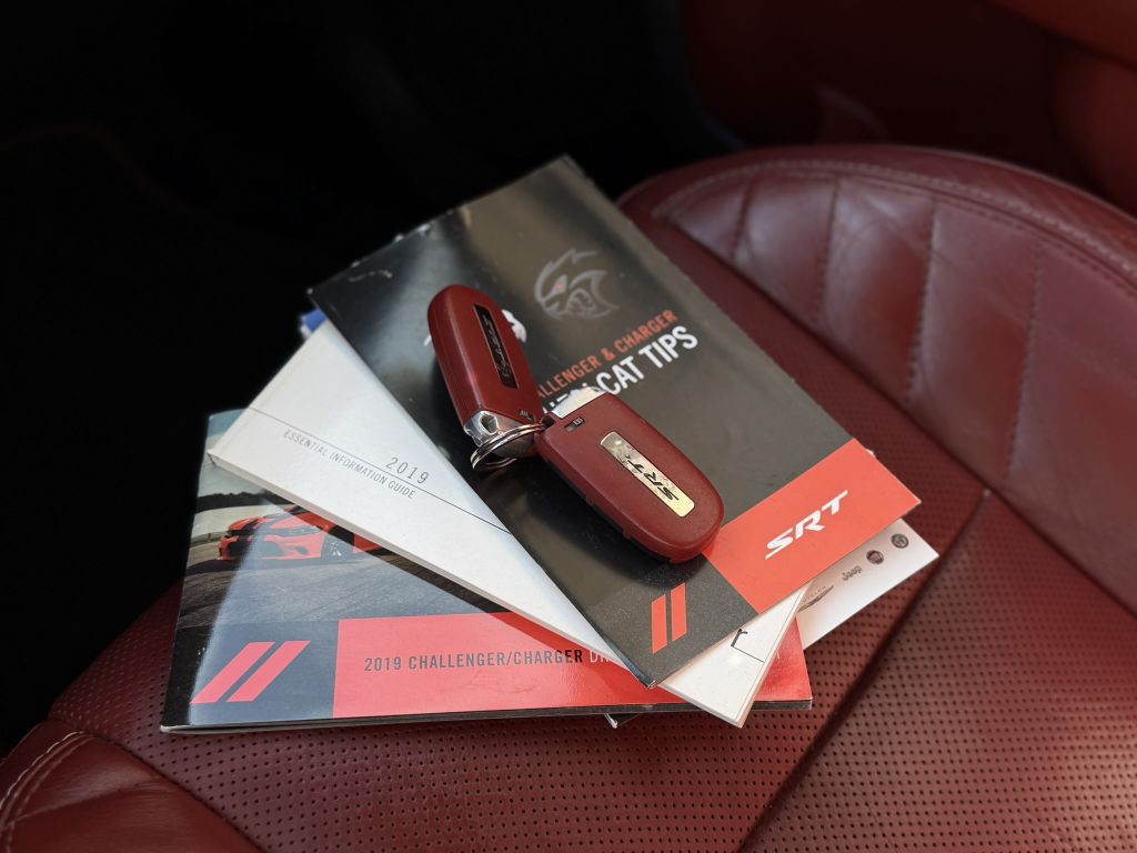 2019 Dodge Charger Image 35