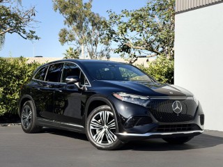 Image for 2023 Mercedes-Benz EQS SUV 450+ ID: 7072159