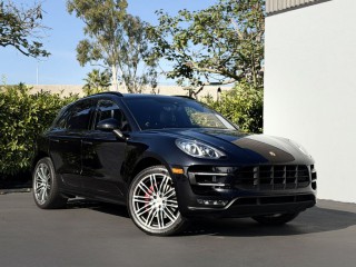 Image for 2017 Porsche Macan Turbo ID: 7072165