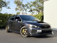 Image for 2018 Subaru WRX STI ID: 7075023