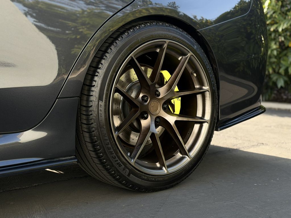 2018 Subaru WRX Image 11