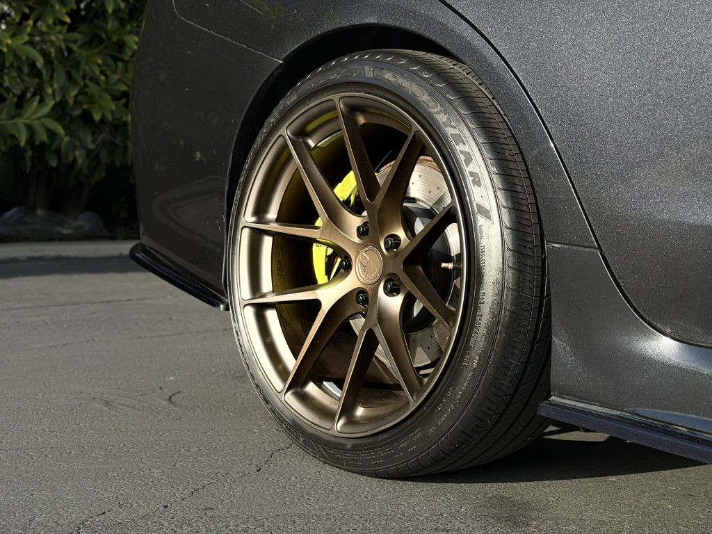 2018 Subaru WRX Image 13