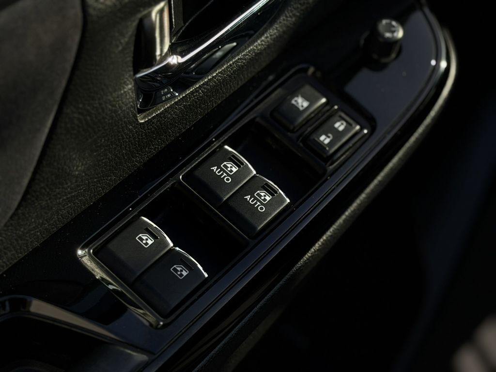 2018 Subaru WRX Image 15