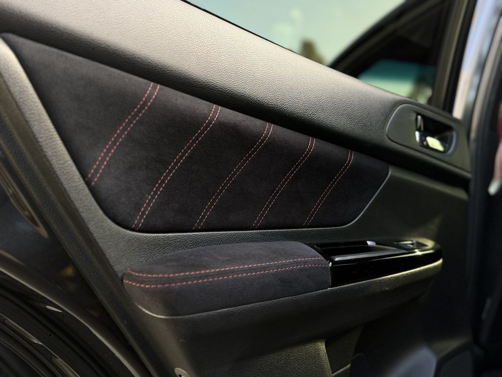 2018 Subaru WRX Image 19