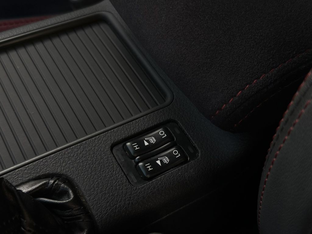 2018 Subaru WRX Image 26