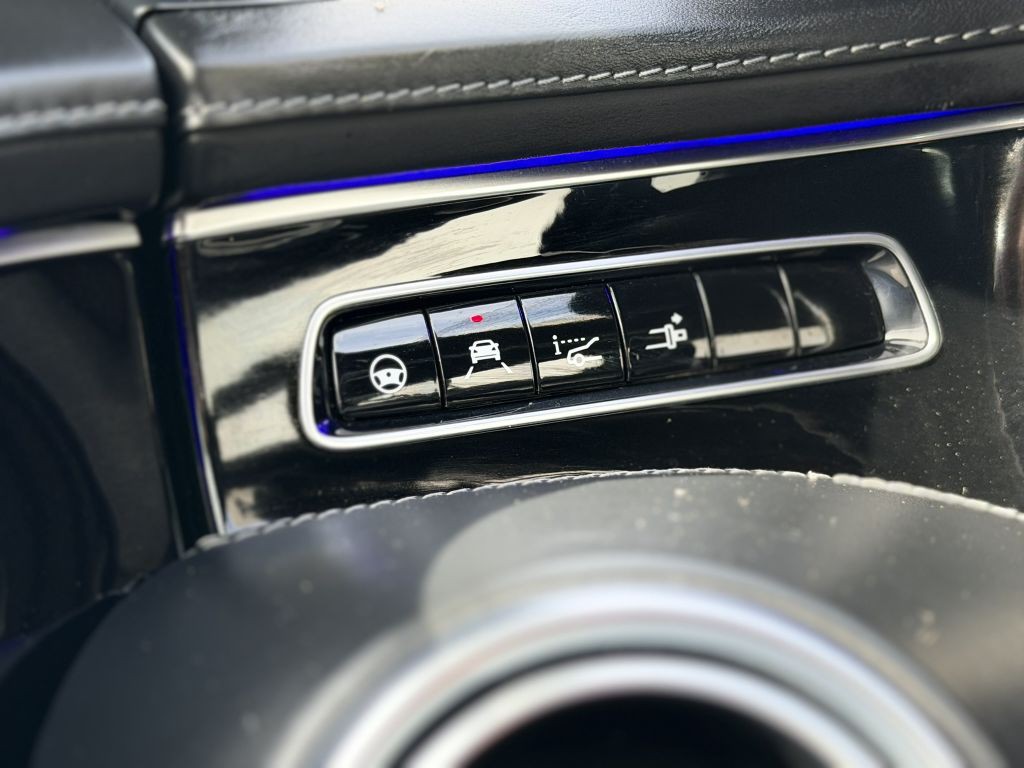 2018 Mercedes-Benz S-Class Image 36