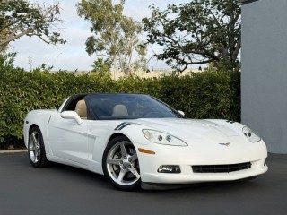 Image for 2005 Chevrolet Corvette  ID: 7084568