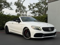 Image for 2020 Mercedes-Benz C-Class C AMG 63 ID: 7085923