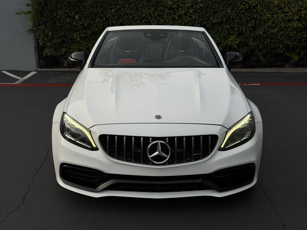 2020 Mercedes-Benz C-Class Image 15
