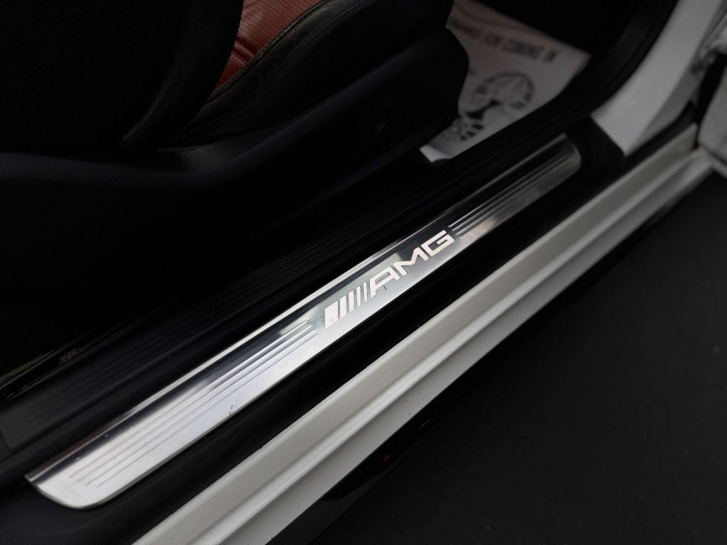 2020 Mercedes-Benz C-Class Image 40