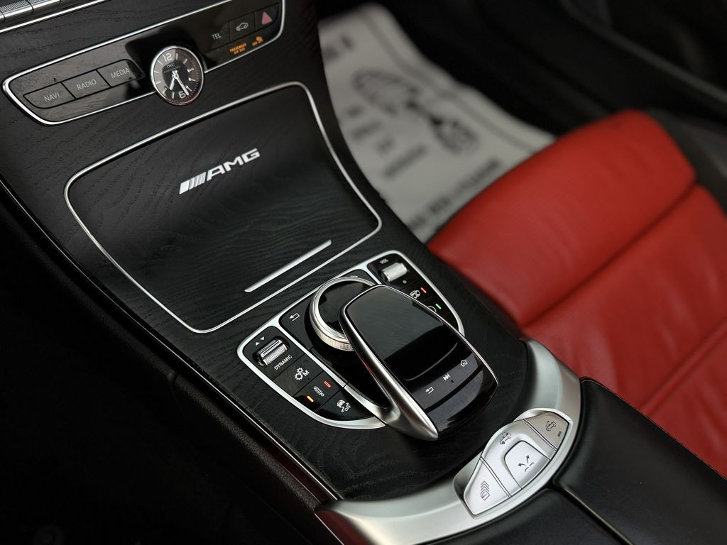 2020 Mercedes-Benz C-Class Image 44