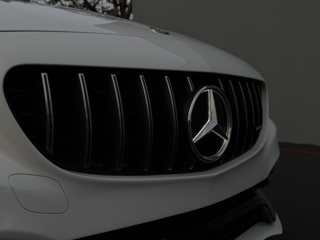 2020 Mercedes-Benz C-Class Image 49