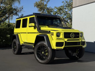 Image for 2017 Mercedes-Benz G-Class G 550 ID: 7089631