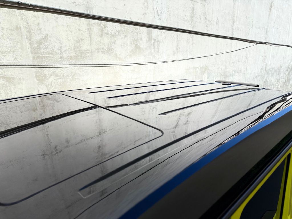 2017 Mercedes-Benz G-Class Image 55