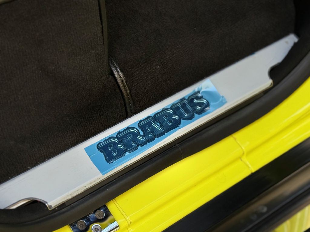 2017 Mercedes-Benz G-Class Image 80