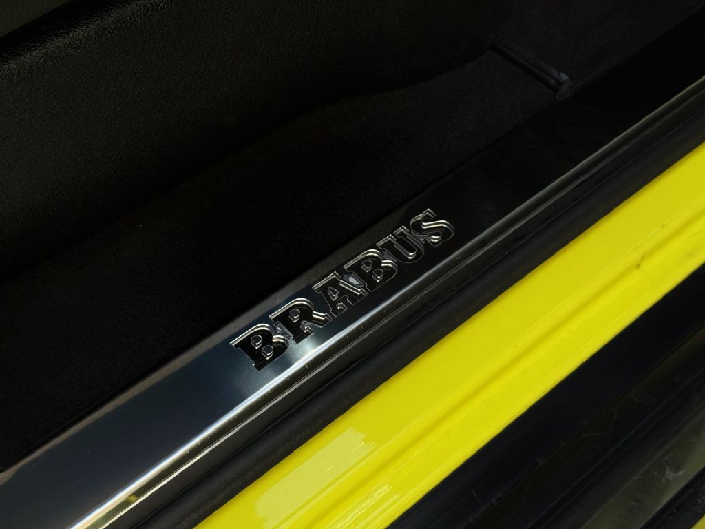 2017 Mercedes-Benz G-Class Image 84