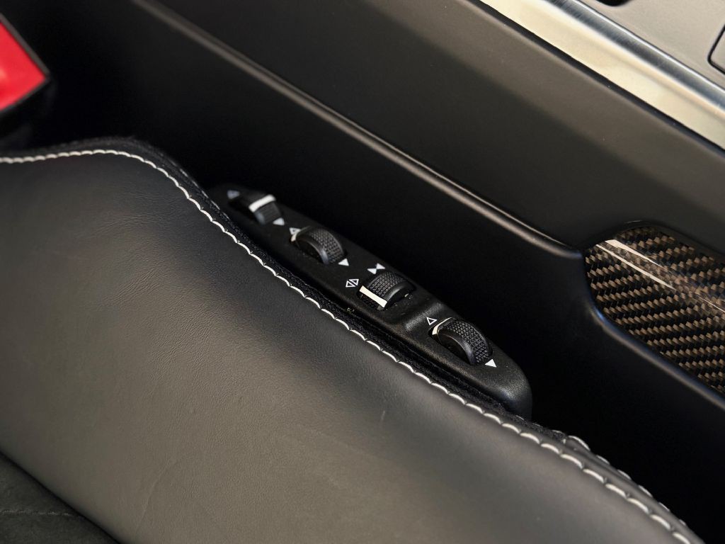 2017 Mercedes-Benz G-Class Image 86