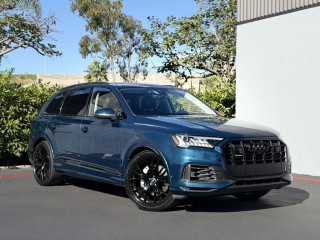 Image for 2021 Audi Q7 Prestige ID: 7095559