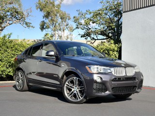 Image for 2015 BMW X4 xDrive35i ID: 7095567