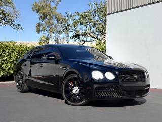Image for 2014 Bentley Flying Spur  ID: 7095973
