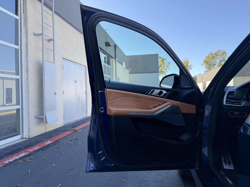 2022 BMW X5 Image 20