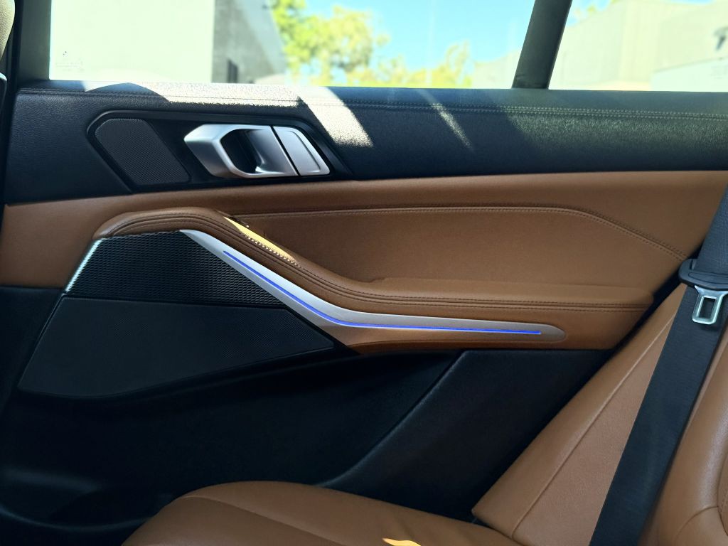 2022 BMW X5 Image 29