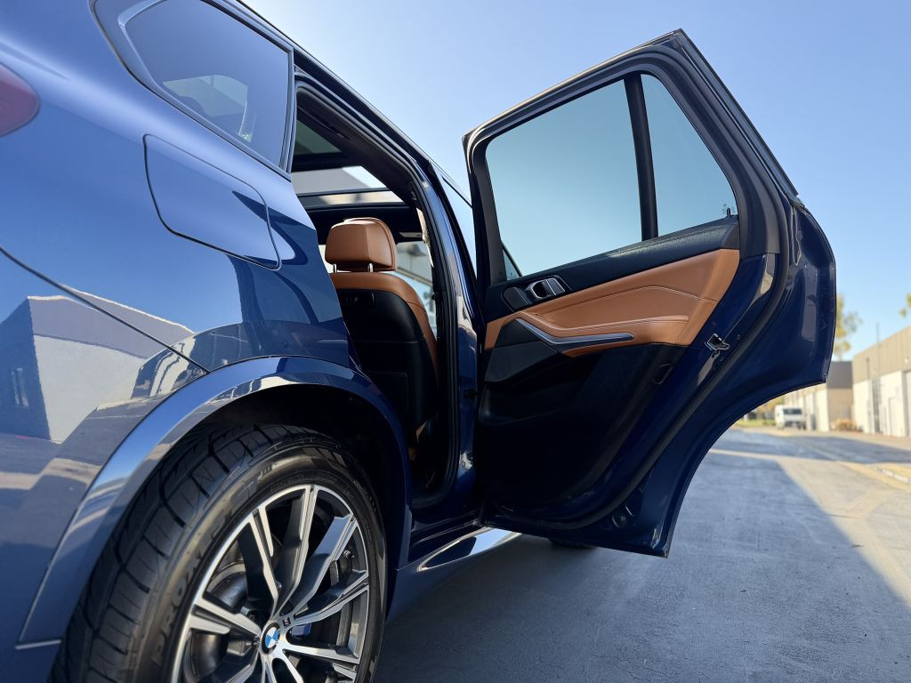 2022 BMW X5 Image 33