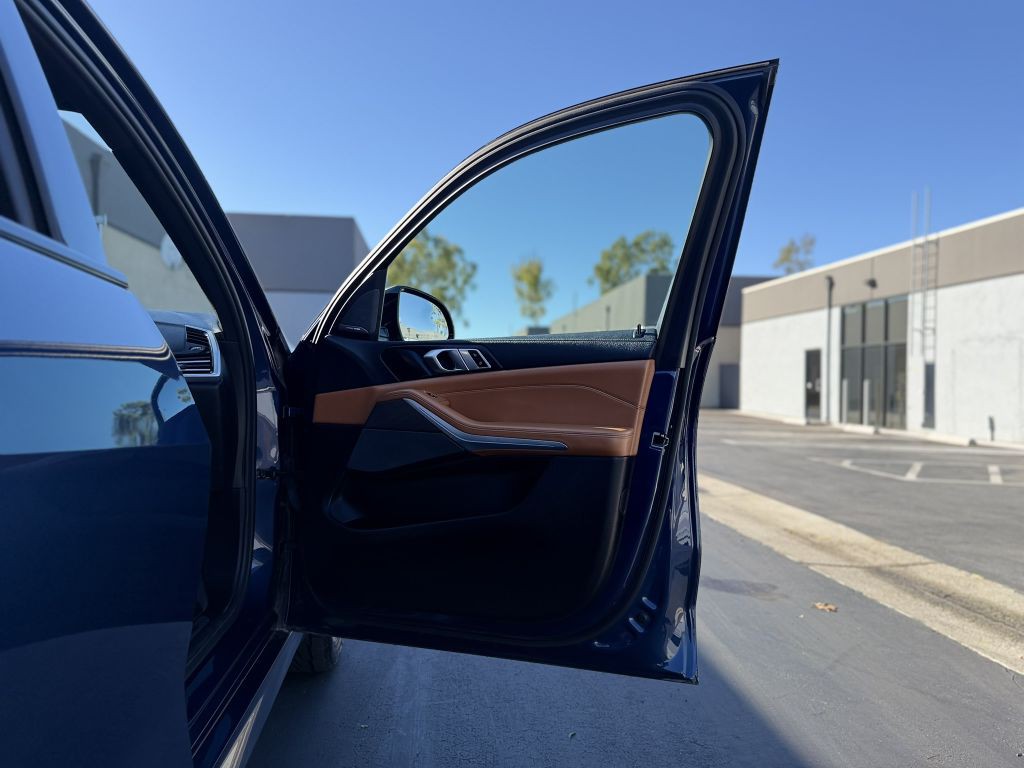 2022 BMW X5 Image 35