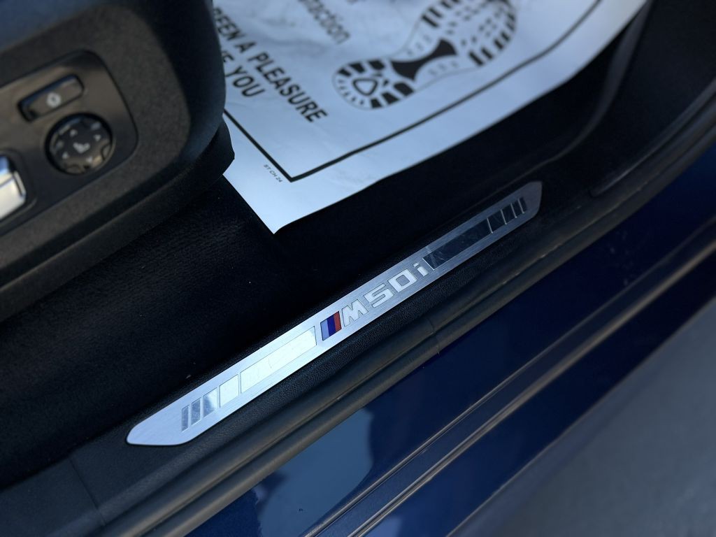 2022 BMW X5 Image 36