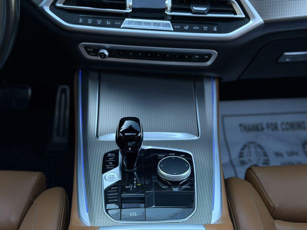 2022 BMW X5 Image 40