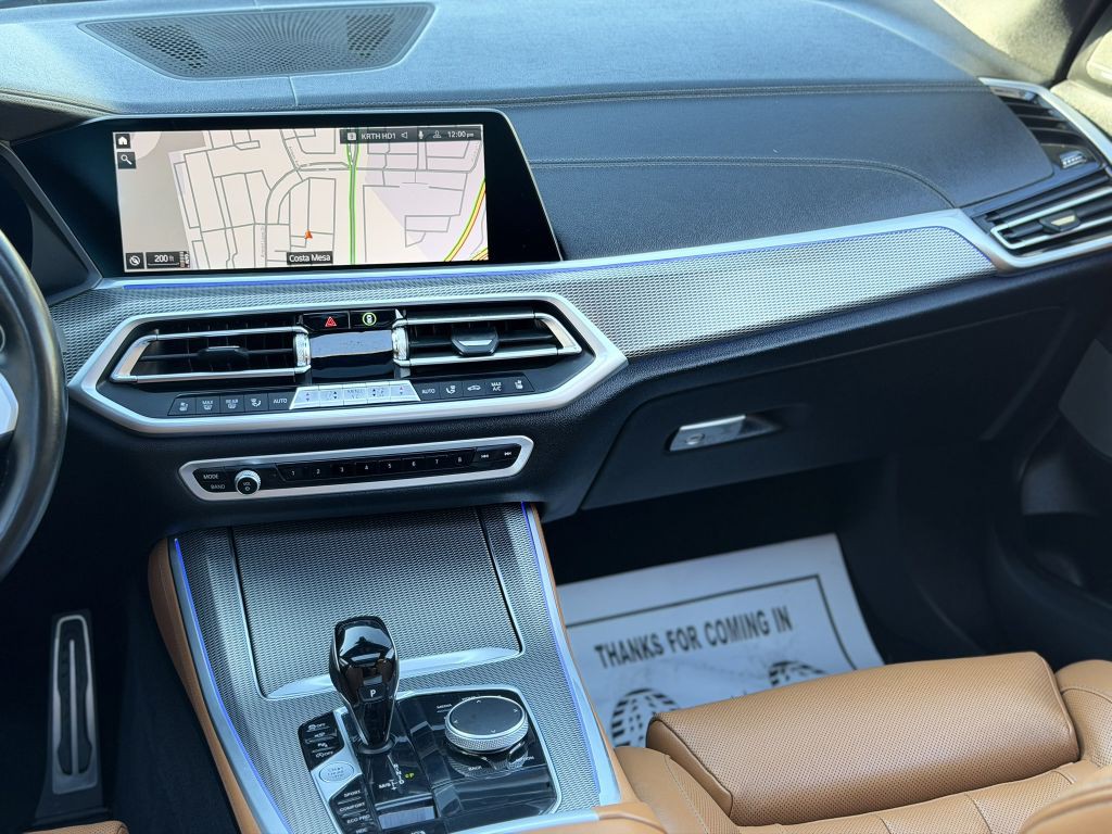 2022 BMW X5 Image 42