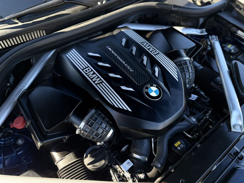 2022 BMW X5 Image 53