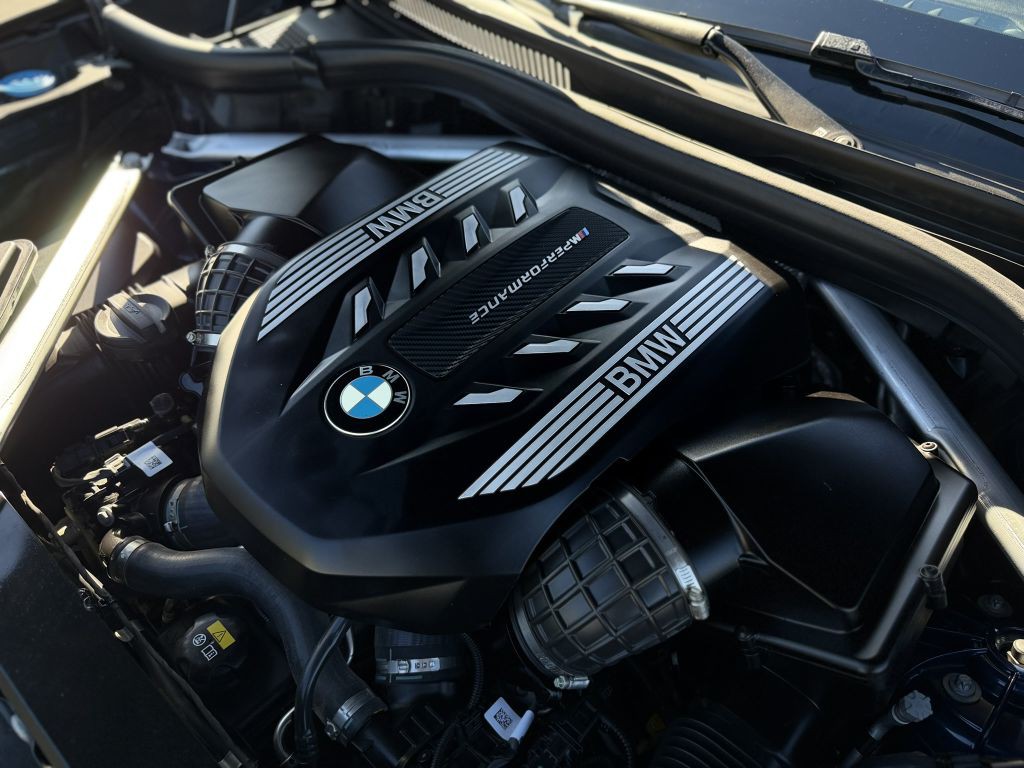 2022 BMW X5 Image 54