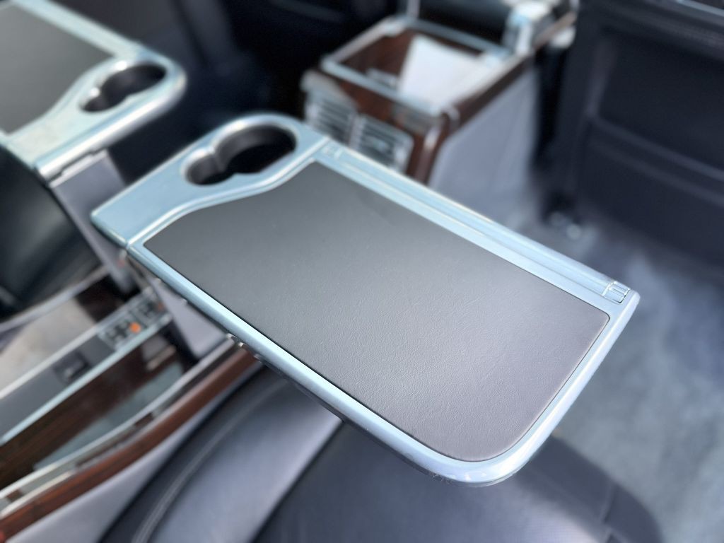 2016 Land Rover Range Rover Image 31