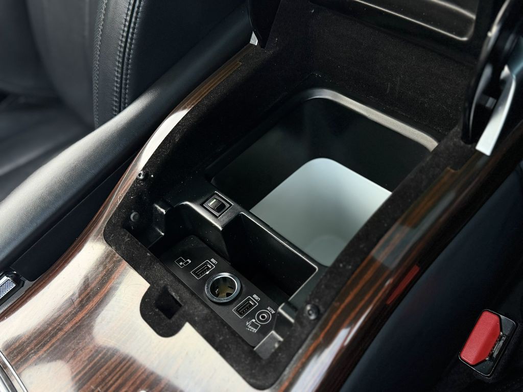 2016 Land Rover Range Rover Image 43