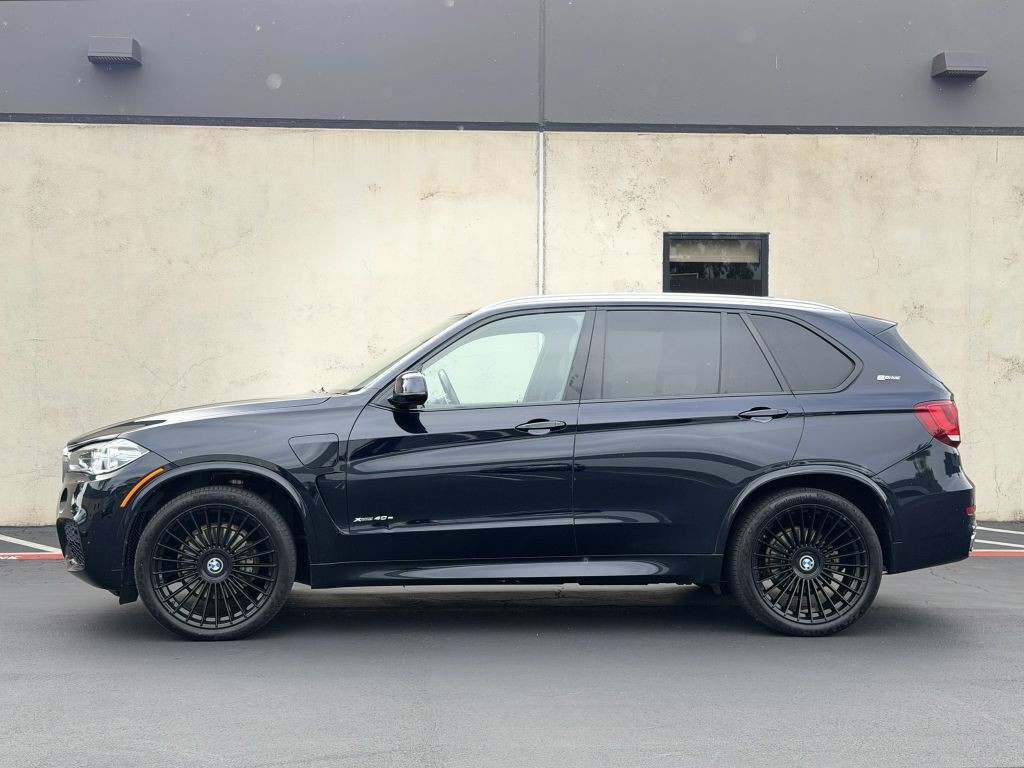 2017 BMW X5 Image 10