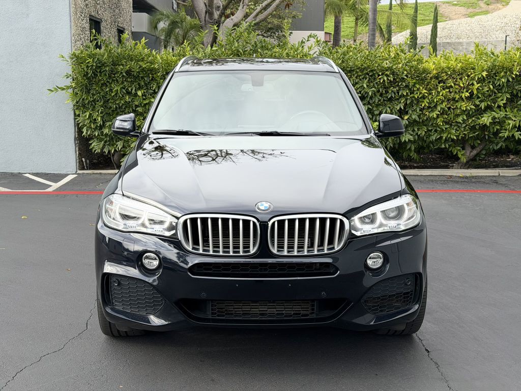 2017 BMW X5 Image 13