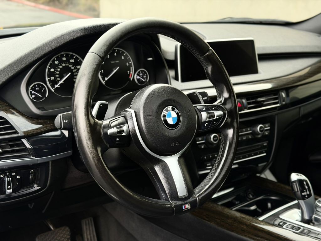 2017 BMW X5 Image 16