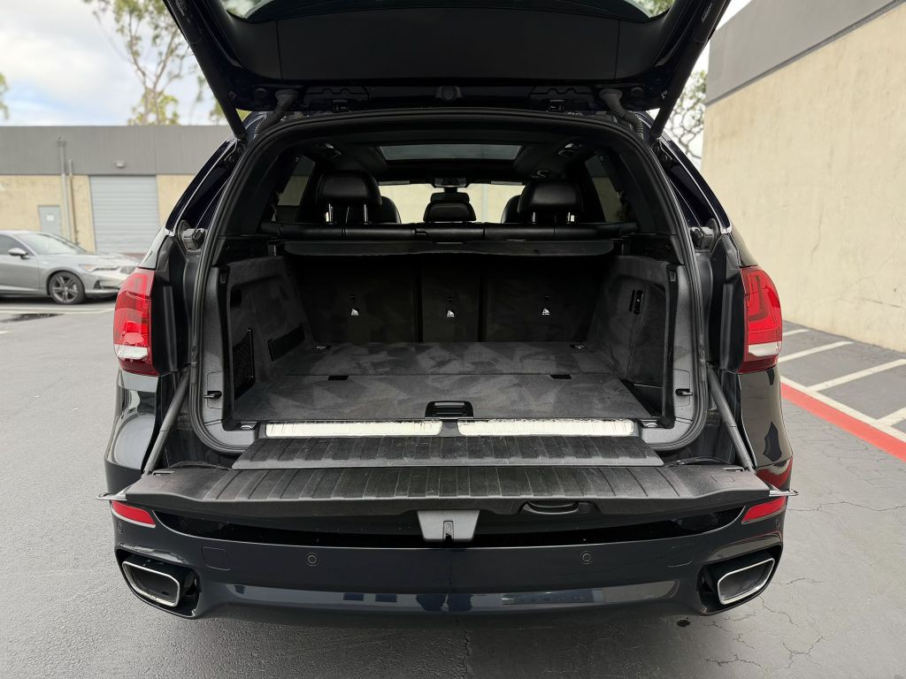 2017 BMW X5 Image 23