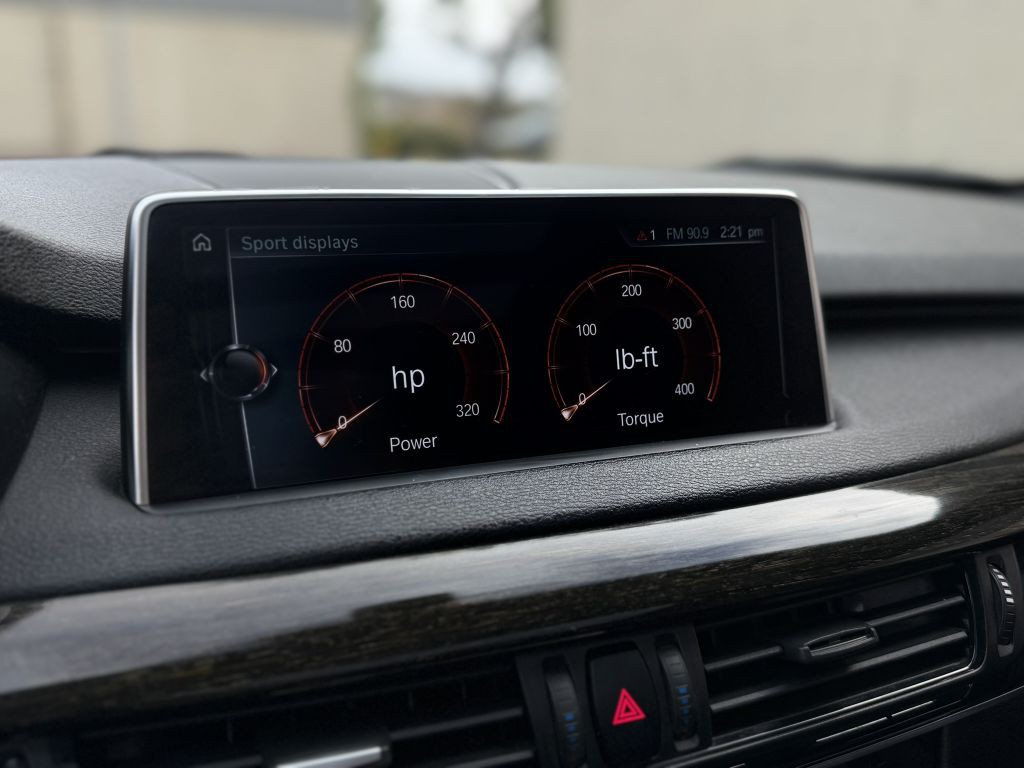 2017 BMW X5 Image 29