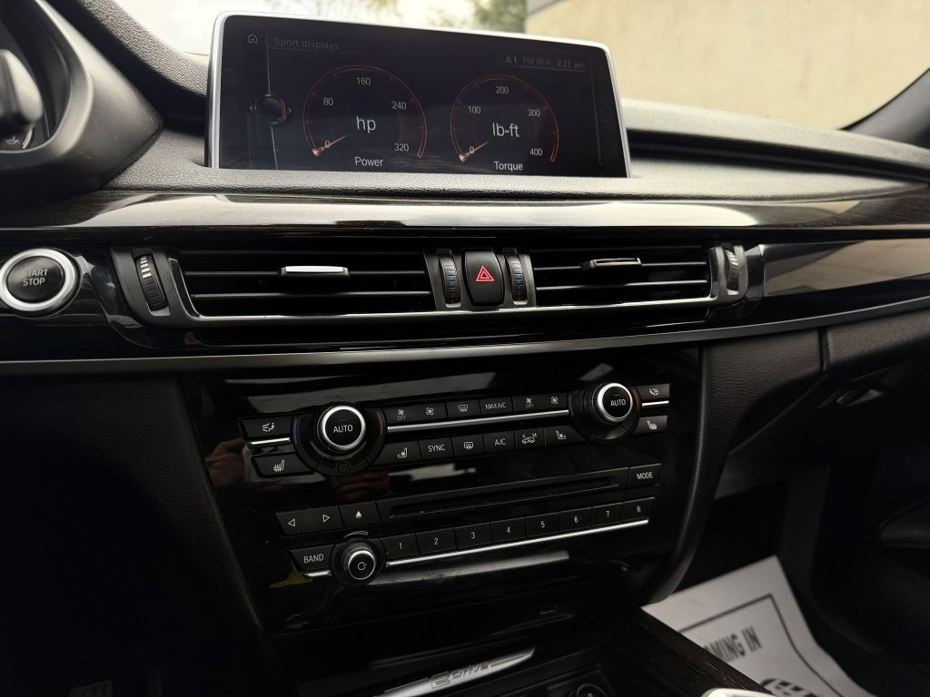 2017 BMW X5 Image 31