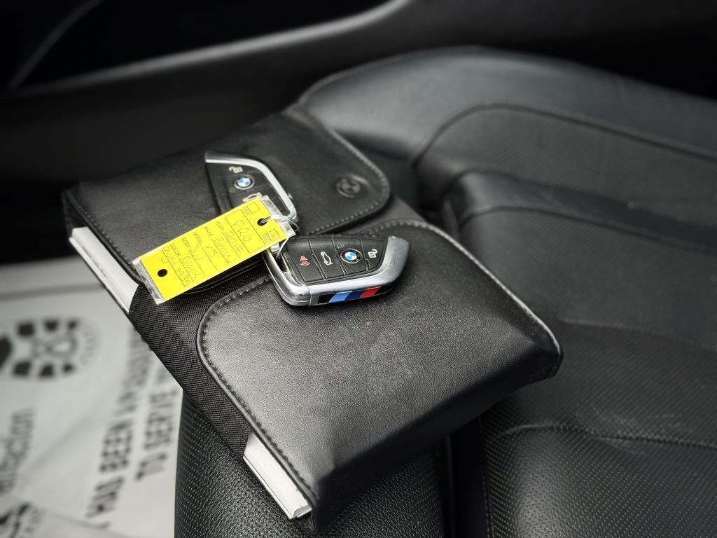 2017 BMW X5 Image 35